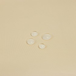 Ткань Оксфорд 240D PU 2000, Кремовый (Песочный) (на отрез)  в Мичуринске