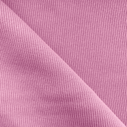 Ткань Кашкорсе, 420гм/2, 110см, цвет Сухая роза (на отрез)  в Мичуринске