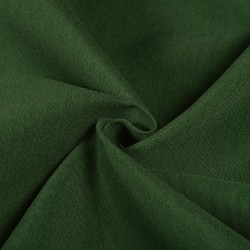 Грета Водоотталкивающая (80%пэ, 20%хл), Темно-Зеленый (на отрез)  в Мичуринске
