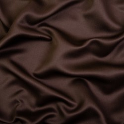 Ткань Блэкаут для штор светозатемняющая 75% &quot;Шоколад&quot; (на отрез)  в Мичуринске