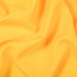 Габардин (100%пэ), Желтый (на отрез)  в Мичуринске