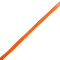Кедер-Кант (для укрепления углов сумок) Оранжевый пластиковый  в Мичуринске