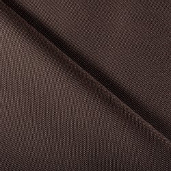 Ткань Кордура (Китай) (Оксфорд 900D), цвет Коричневый (на отрез)  в Мичуринске