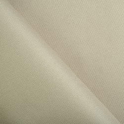 Ткань Кордура (Китай) (Оксфорд 900D), цвет Бежевый (на отрез) (100% полиэстер) в Мичуринске