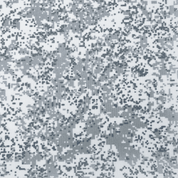 Ткань Кордура (Кордон C900), &quot;Арктика&quot; (на отрез)  в Мичуринске