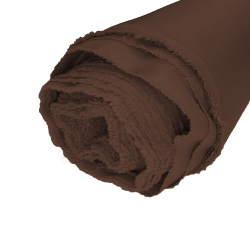 Мерный лоскут в рулоне Ткань Oxford 600D PU Тёмно-Коричневый 14,08м (№200.9)  в Мичуринске