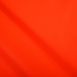 Оксфорд 600D PU, Сигнально-Оранжевый  в Мичуринске, 230 г/м2, 349 руб
